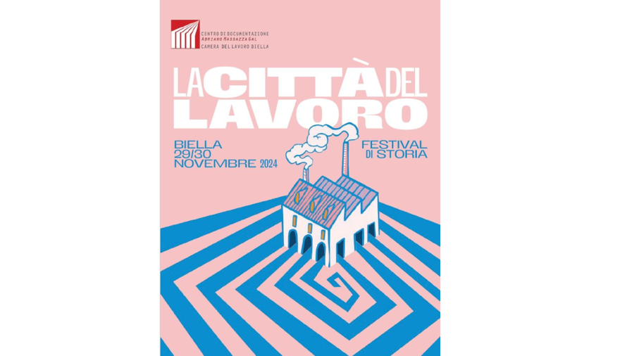 La città del lavoro