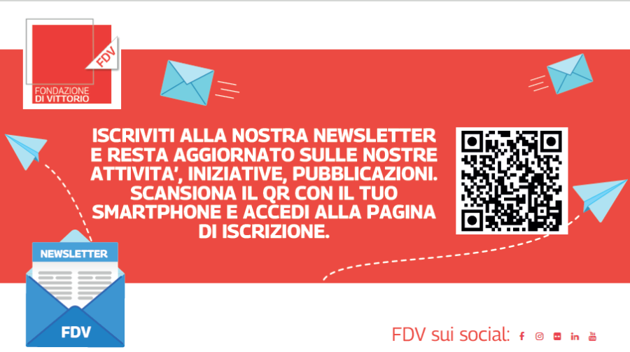 La Newsletter FDV 