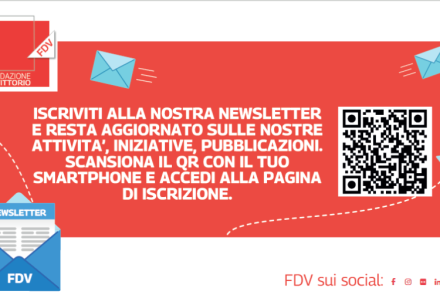 La Newsletter FDV 