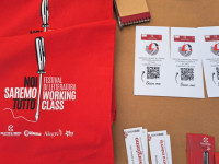 È tempo che i leoni insorgano e inizino a ruggire: il festival di letteratura working class 2025
