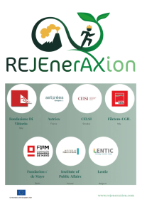 Terzo Workshop transnazionale progetto REJEnerAXion